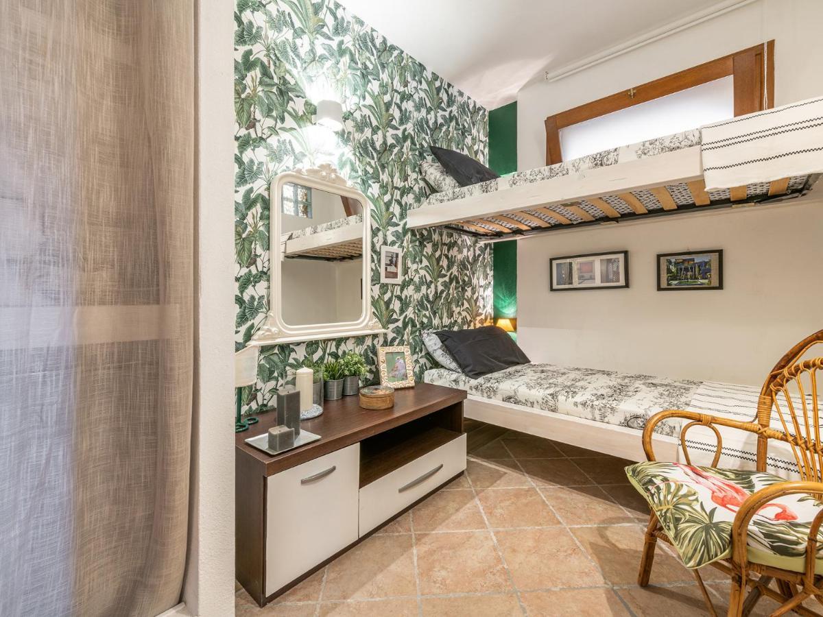 Villasimius Marina House エクステリア 写真