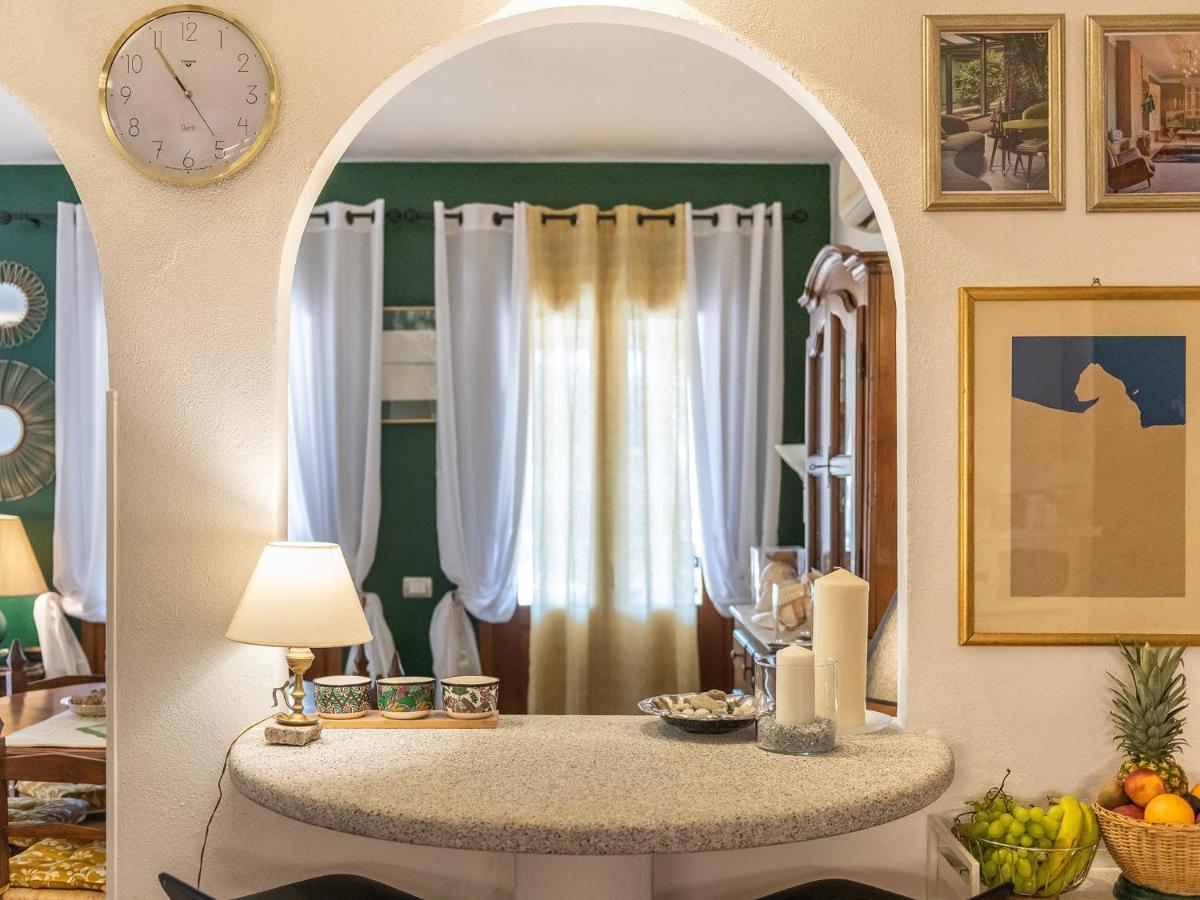 Villasimius Marina House エクステリア 写真