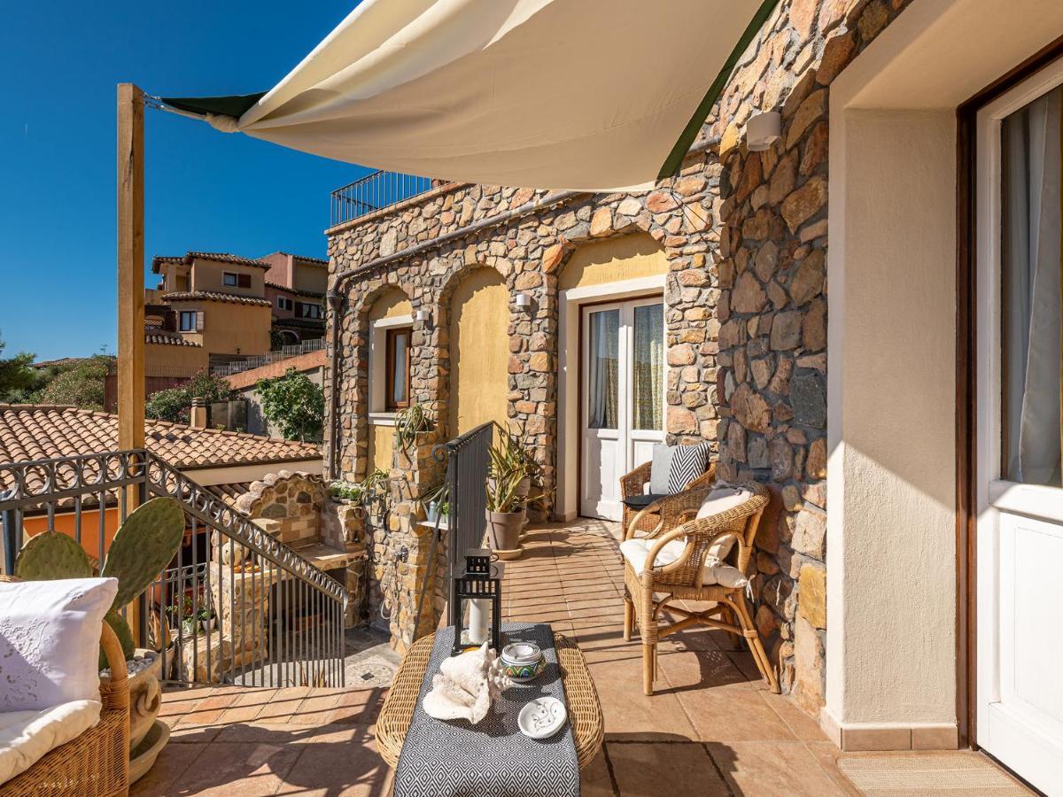 Villasimius Marina House エクステリア 写真