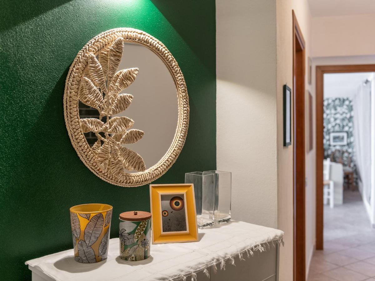 Villasimius Marina House エクステリア 写真