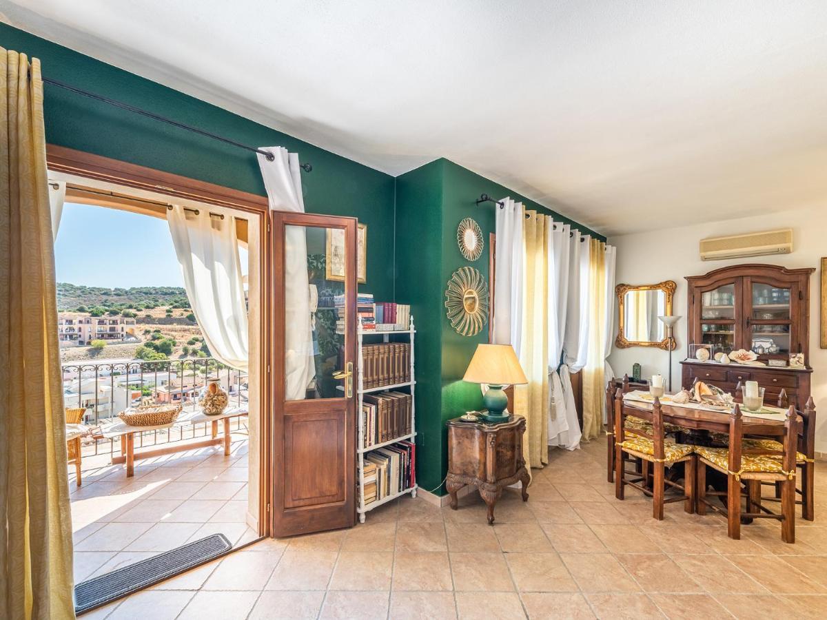 Villasimius Marina House エクステリア 写真