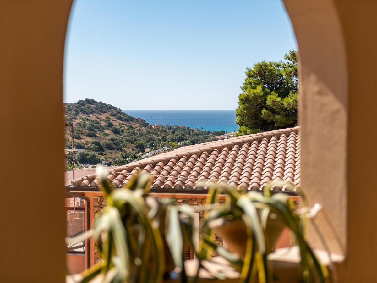 Villasimius Marina House エクステリア 写真